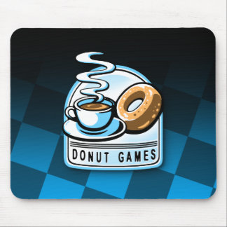 Jogos Mousepad da rosquinha