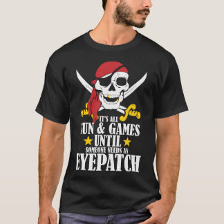 Jogos Que Alguém Precisa De Uma Camiseta