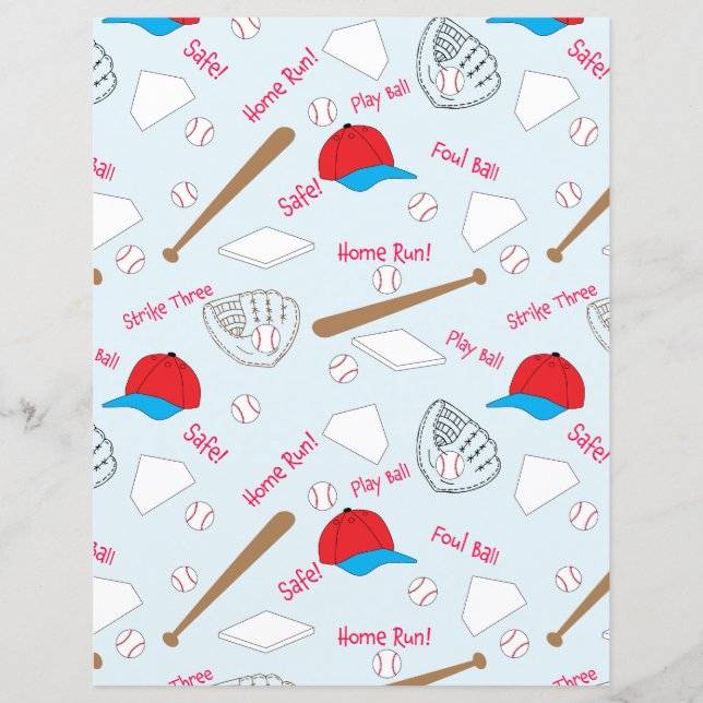 Jogue Ball! (Frente)