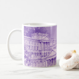 John 14:1-3 - caneca de café