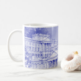 John 14:1-3 - caneca de café