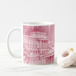 John 14:1-3 - caneca de café