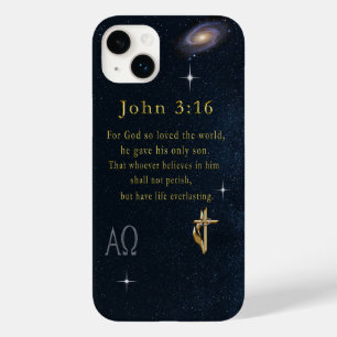John 3:16