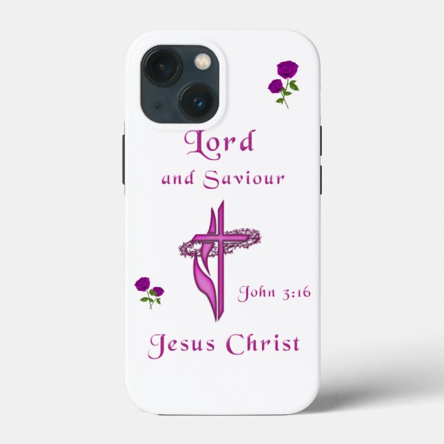 John 3:16 (Verso)