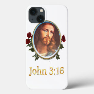 John 3:16