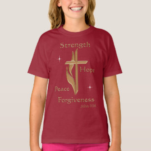 John 3:16   T-Shirt