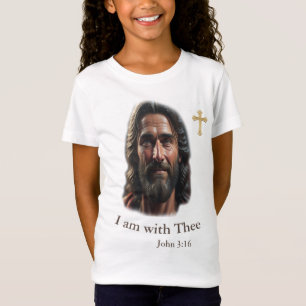 John 3:16 T-Shirt