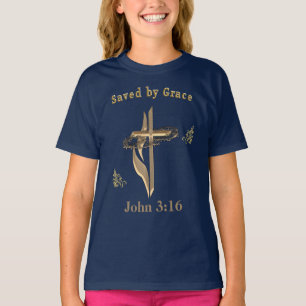 John 3:16 T-Shirt