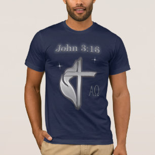 John 3:16 t-shirts