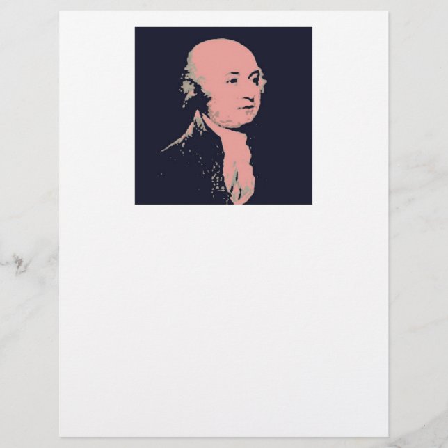 John Adams (Frente)