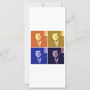 John F. Kennedy