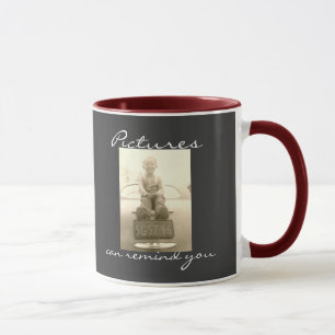 John na caneca de Chrysler