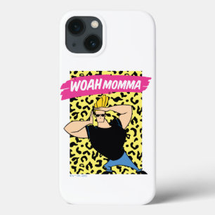 Johnny Bravo - Woah Momma