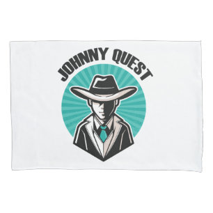 Johnny Quest