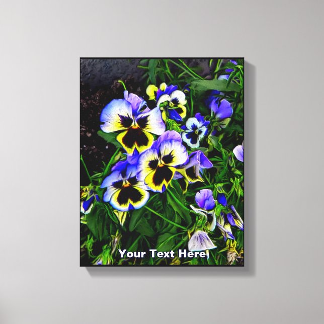 Johnny Saltar para Cima da Tela de Impressão (Frente)