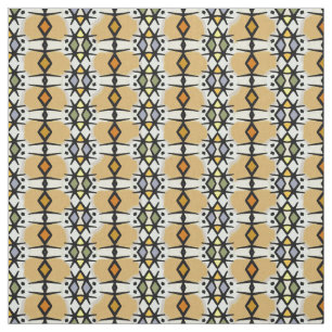 Jóias do Congo - tecido