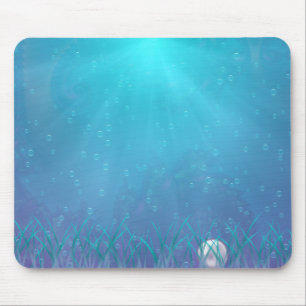 Joias do Mar Mousepad
