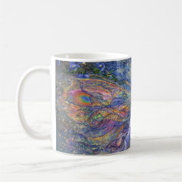 Joie de Vivre Caneca