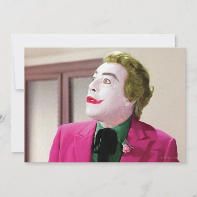 Joker - Choque 3 (Frente)