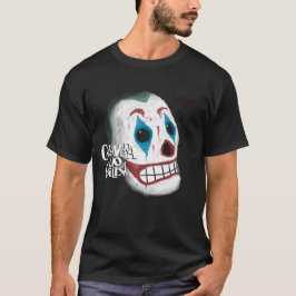 Joker Skull t-shirt