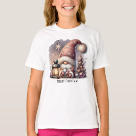 Jolly Little Gnome T-shirt