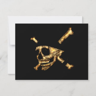 Jolly Roger #1-Burnt