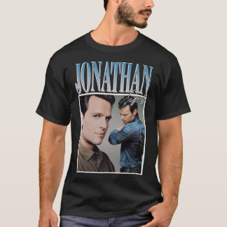 Jonathan Groff Classic T-Shirt