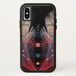 Jonglage Abstrato Modern Fantasy Fractal Art Name