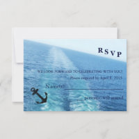 Jornada de Amor|Navio de Cruzeiro/Destino RSVP