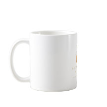 Jornada do Próximo Capítulo - Caneca de Café