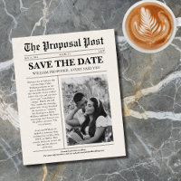 Jornal De Casamento Único De Orçamento Salvar A Da