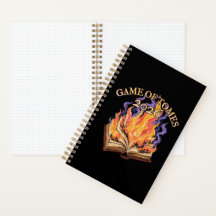 Jornal do Evento Game of Tomes 2026