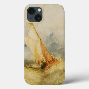 Joseph Mallord William Turner Van Tromp Going Ab