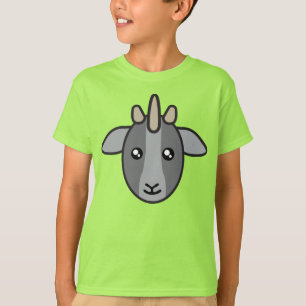 Josh O.O.A.T. Camiseta