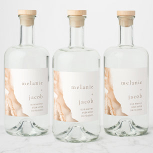 Joshua Tree Bohemian Neutral Drink