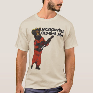 JOTJ Old Time Bear T-Shirt