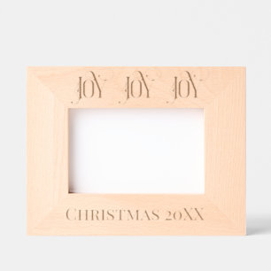 JOVEM DECORATIVA, FOTO DE NATAL DATADA