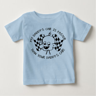 Jovem Kustoms T-Shirt - Criança