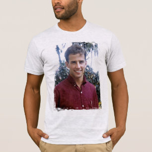 Jovem presidente Joe Biden T-Shirt