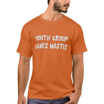Jovens Jogos Mestres T-Shirt