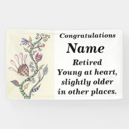 Jovens no partido de aposentadoria do coração