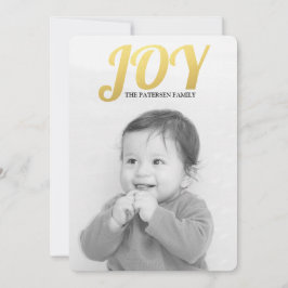 JOY