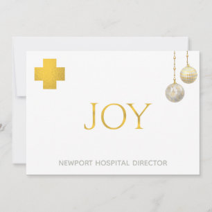 *~* JOY Corporate Business Cartão de Férias Médica