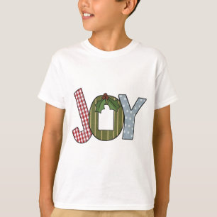 JOY Holiday Camisetas e presentes