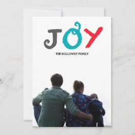 JOY manuscrito