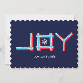 JOY manuscrito