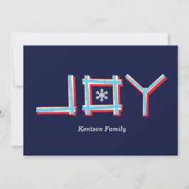 JOY manuscrito