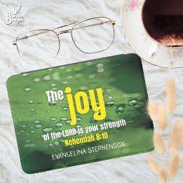 JOY OF THE LORD Personalizado