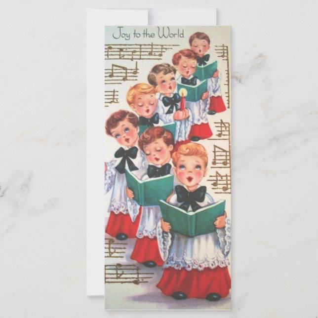 Joy To The World (Frente)