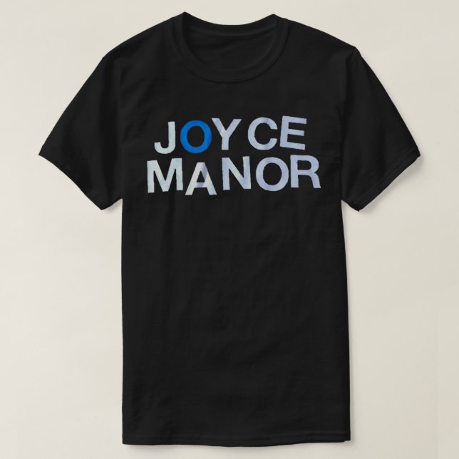 joyce manor Classic T-Shirt (Frente do Design)